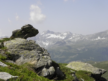 Monti dell'Alta Val Chiavenna